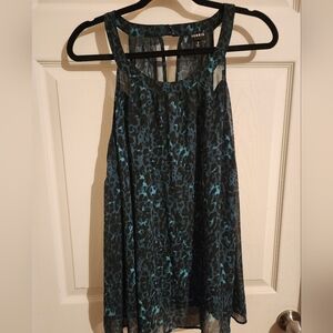 Torrid Goddess Tank size 2